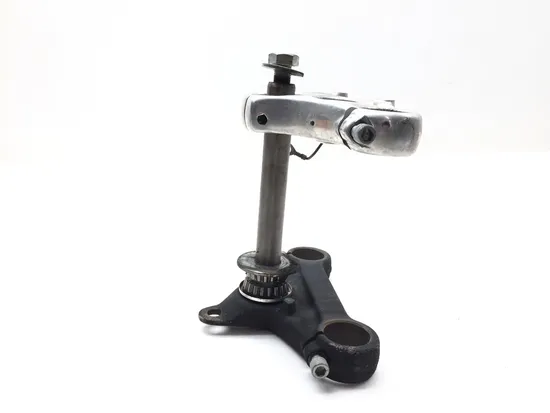 Upper Lower Triple Tree Set 1989 Harley-Davidson Sportster 883 XLH883 2695A