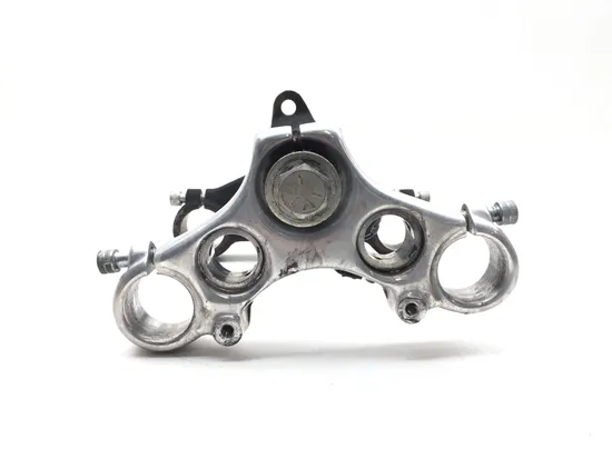 Upper Lower Triple Tree Set 1989 Harley-Davidson Sportster 883 XLH883 2695A