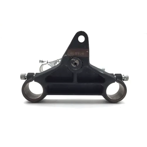 Upper Lower Triple Tree Set 1989 Harley-Davidson Sportster 883 XLH883 2695A 12