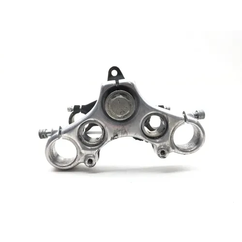 Upper Lower Triple Tree Set 1989 Harley-Davidson Sportster 883 XLH883 2695A 11