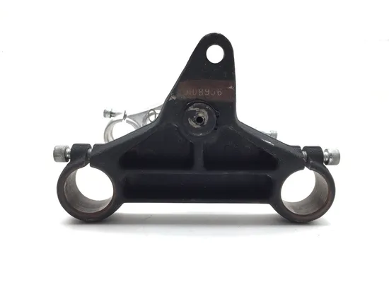 Upper Lower Triple Tree Set 1989 Harley-Davidson Sportster 883 XLH883 2695A