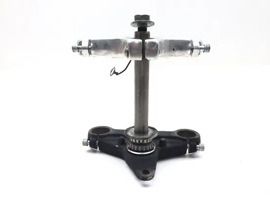 Upper Lower Triple Tree Set 1989 Harley-Davidson Sportster 883 XLH883 2695A