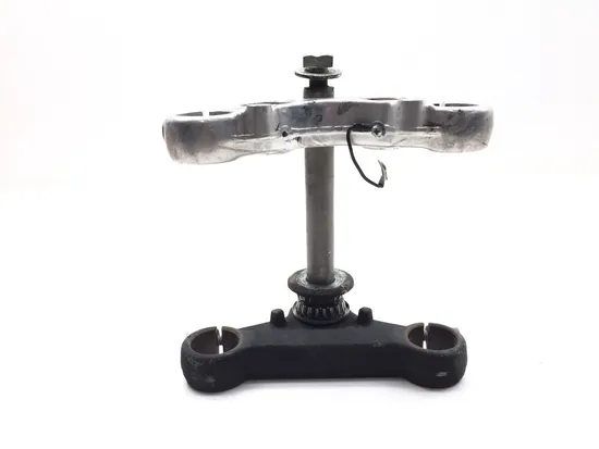 Upper Lower Triple Tree Set 1989 Harley-Davidson Sportster 883 XLH883 2695A