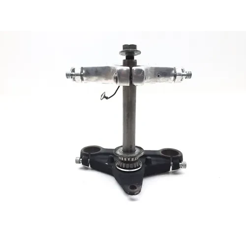 Upper Lower Triple Tree Set 1989 Harley-Davidson Sportster 883 XLH883 2695A 7
