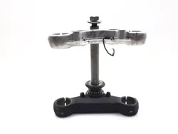 Upper Lower Triple Tree Set 1989 Harley-Davidson Sportster 883 XLH883 2695A