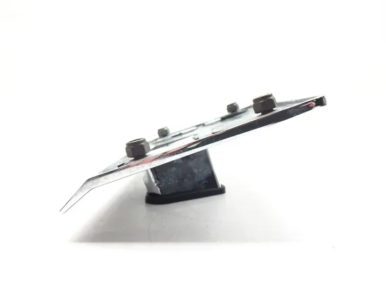 License Plate Holder 1989 Harley-Davidson Sportster 883 XLH883 2695A x