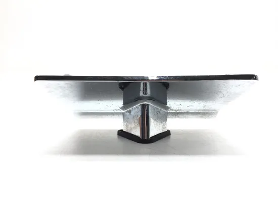 License Plate Holder 1989 Harley-Davidson Sportster 883 XLH883 2695A x