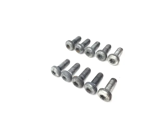 Front Brake Rotor Bolts 1997 Harley-Davidson Road King FLHR 2659A