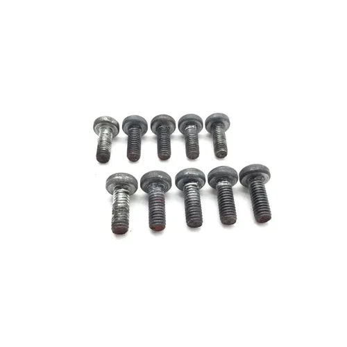 Front Brake Rotor Bolts 1997 Harley-Davidson Road King FLHR 2659A 6