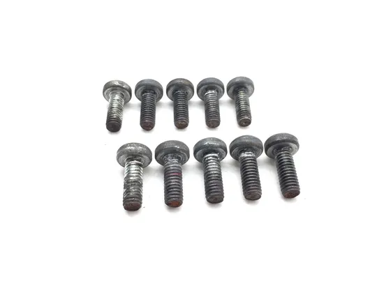 Front Brake Rotor Bolts 1997 Harley-Davidson Road King FLHR 2659A