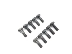 Front Brake Rotor Bolts 1997 Harley-Davidson Road King FLHR 2659A