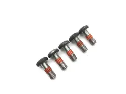 Rear Brake Rotor Disc Bolts 1997 Harley-Davidson Road King FLHR 2659A
