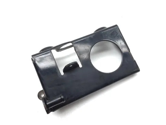 Battery Box Tray 1989 Harley-Davidson Sportster 883 XLH883 2695A