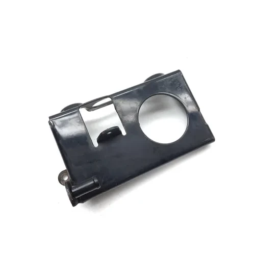 Battery Box Tray 1989 Harley-Davidson Sportster 883 XLH883 2695A 6