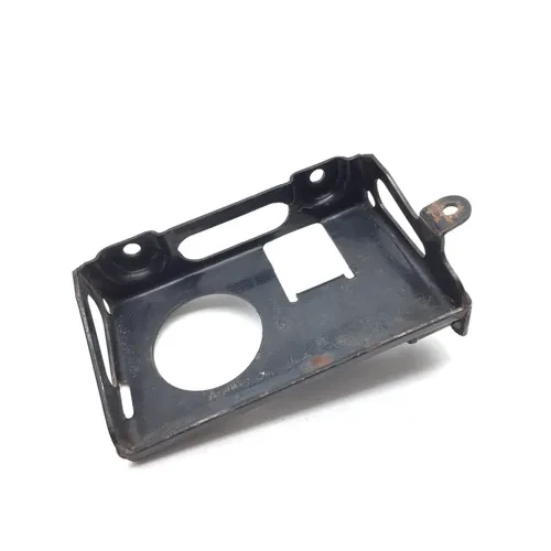 Battery Box Tray 1989 Harley-Davidson Sportster 883 XLH883 2695A 3