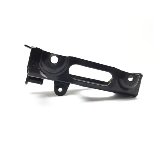 Battery Box Tray 1989 Harley-Davidson Sportster 883 XLH883 2695A 5