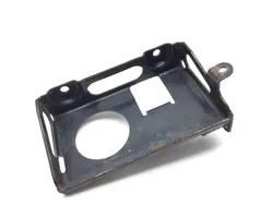 Battery Box Tray 1989 Harley-Davidson Sportster 883 XLH883 2695A
