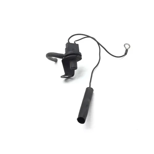 Map Sensor 1989 Harley-Davidson Sportster 883 XLH883 2695A 6