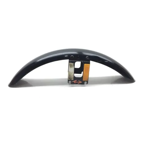 Front Fender Fairing Tire Hugger 89 Harley-Davidson Sportster 883 XLH883 2695A x 3