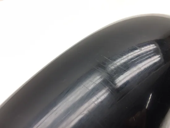 Front Fender Fairing Tire Hugger 89 Harley-Davidson Sportster 883 XLH883 2695A x