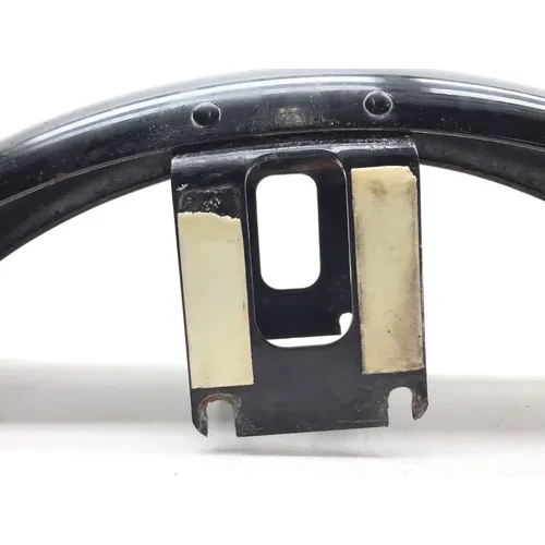 Front Fender Fairing Tire Hugger 89 Harley-Davidson Sportster 883 XLH883 2695A x 11