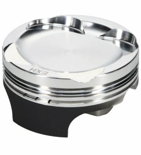 JE Piston Kit Pins FSR STD 73.4mm Bore 10.1:1 3