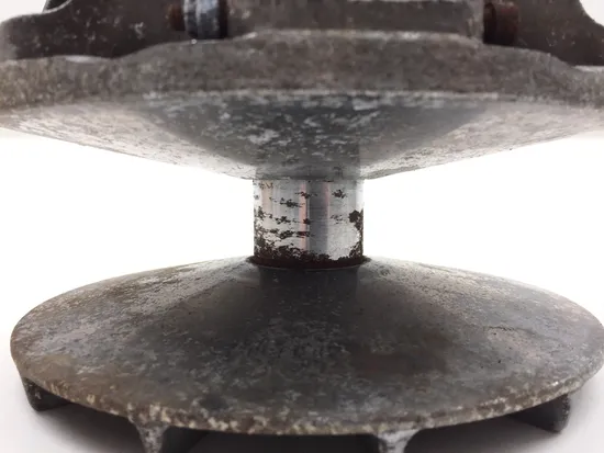 Primary Clutch 1994 Polaris 400L 4X4 2696A Parts