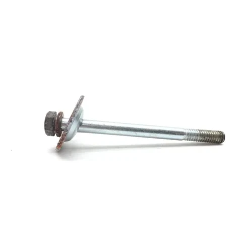 Secondary Clutch Bolt 1994 Polaris 400L 4X4 2696A 7