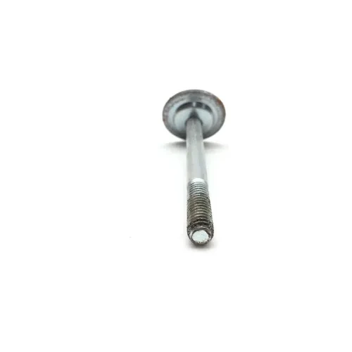Secondary Clutch Bolt 1994 Polaris 400L 4X4 2696A 8
