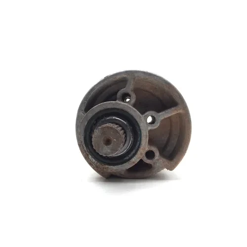 Front Chain Tensioner Carrier 1994 Polaris 400L 4X4 2696A 9