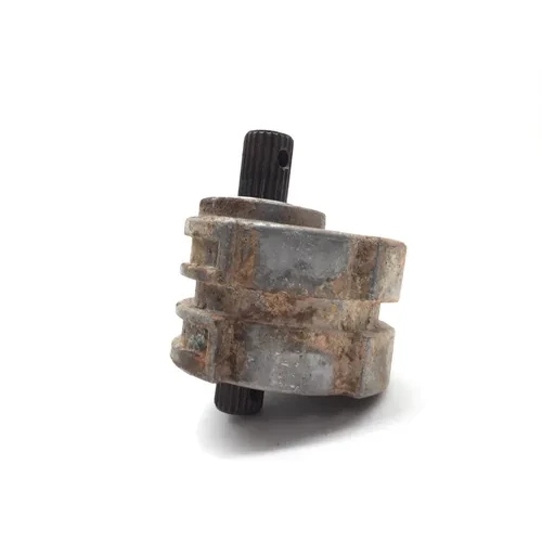 Front Chain Tensioner Carrier 1994 Polaris 400L 4X4 2696A 14