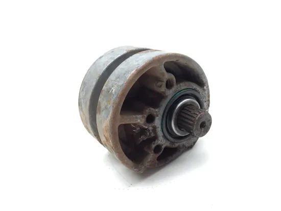 Front Chain Tensioner Carrier 1994 Polaris 400L 4X4 2696A