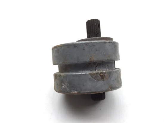 Front Chain Tensioner Carrier 1994 Polaris 400L 4X4 2696A