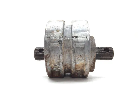 Front Chain Tensioner Carrier 1994 Polaris 400L 4X4 2696A