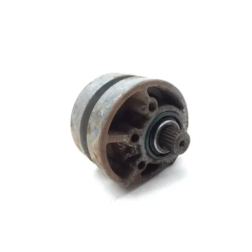 Front Chain Tensioner Carrier 1994 Polaris 400L 4X4 2696A 3