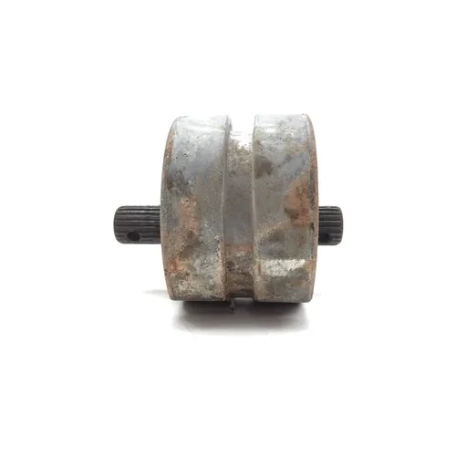 Front Chain Tensioner Carrier 1994 Polaris 400L 4X4 2696A 11