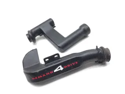 Clutch Breather 1994 Polaris 400L 4X4 2696A