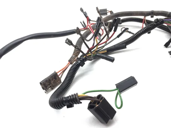 Main Engine Wiring Harness 1994 Polaris 400L 4X4 2696 Parts