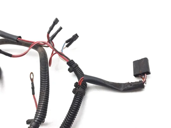 Main Engine Wiring Harness 1994 Polaris 400L 4X4 2696 Parts