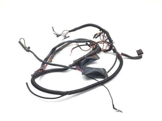 Main Engine Wiring Harness 1994 Polaris 400L 4X4 2696 Parts