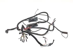 Main Engine Wiring Harness 1994 Polaris 400L 4X4 2696 Parts