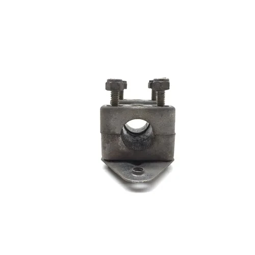 Handlebar Handle Bar Mount Clamps 7/8 1994 Polaris 400L 4X4 2696A 9