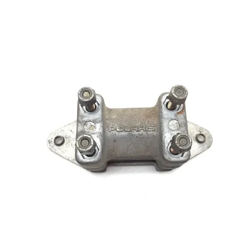 Handlebar Handle Bar Mount Clamps 7/8 1994 Polaris 400L 4X4 2696A 3