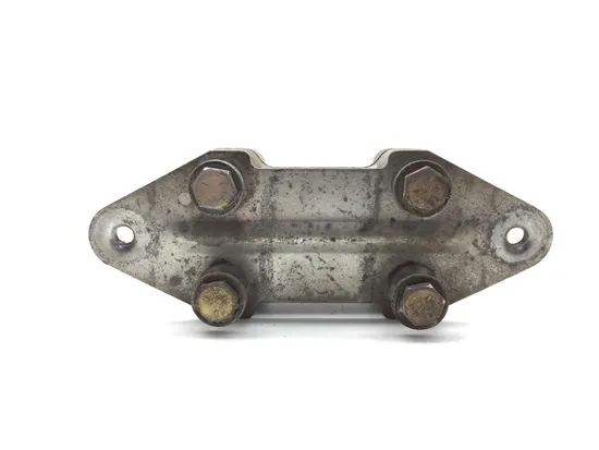 Handlebar Handle Bar Mount Clamps 7/8 1994 Polaris 400L 4X4 2696A