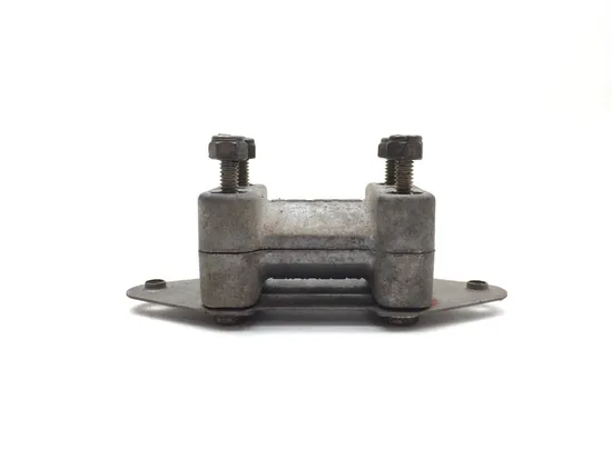 Handlebar Handle Bar Mount Clamps 7/8 1994 Polaris 400L 4X4 2696A