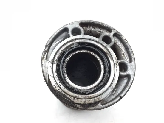 Rear Wheel Axle Bearing Carrier 1994 Polaris 400L 4X4 2696A x