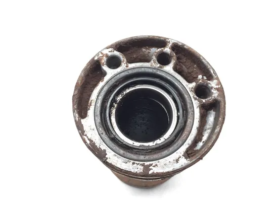 Rear Wheel Axle Bearing Carrier 1994 Polaris 400L 4X4 2696A x