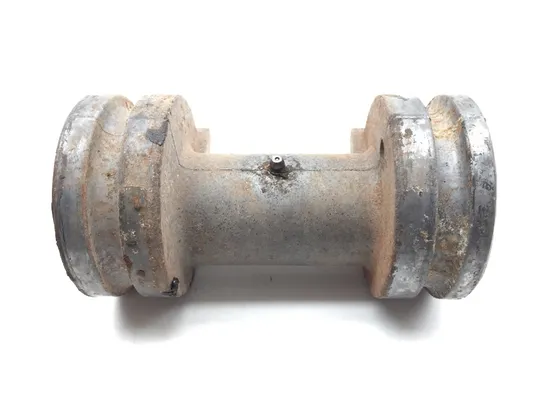 Rear Wheel Axle Bearing Carrier 1994 Polaris 400L 4X4 2696A x