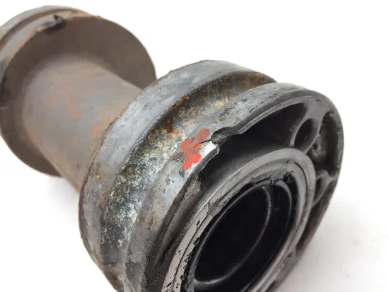 Rear Wheel Axle Bearing Carrier 1994 Polaris 400L 4X4 2696A x