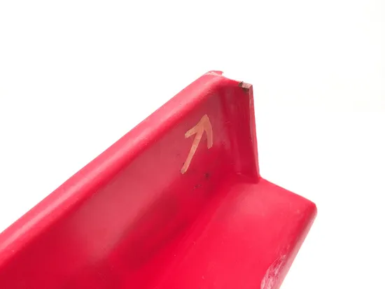 Hood 1994 Polaris 400L 4X4 2696A x